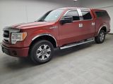 Used 2014 Ford F150 STX w/ Equipment Group 201A Mid image 2