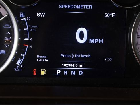 Used 2014 RAM 1500 Big Horn image 12