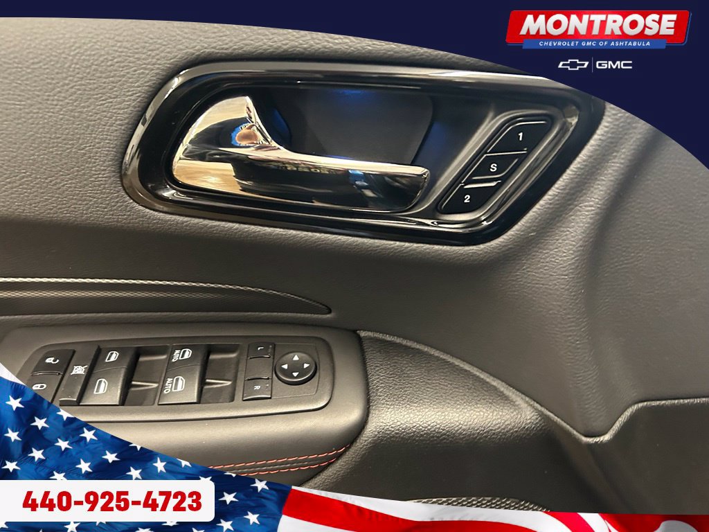 Used 2024 Dodge Durango R/T AWD/4WD image 10