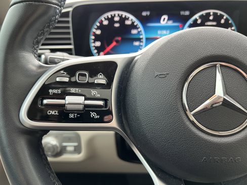 Certified 2022 Mercedes-Benz GLE 350 4MATIC image 19