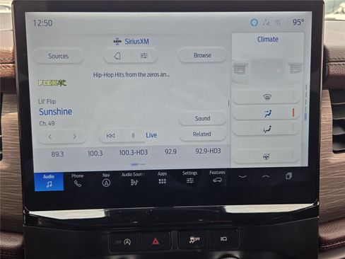 Certified 2024 Ford Expedition Limited RWD image 13
