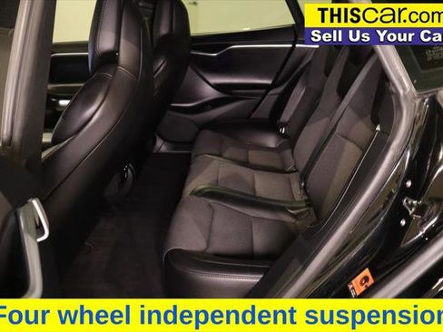 Used 2018 Tesla Model S 75D image 20