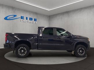 Used 2022 Chevrolet Silverado 1500 ZR2 w/ Technology Package video 2