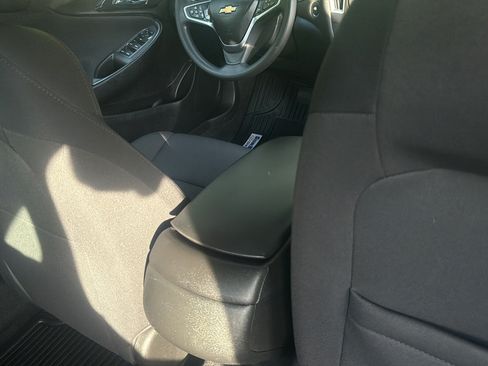 Used 2023 Chevrolet Malibu LS FWD image 22