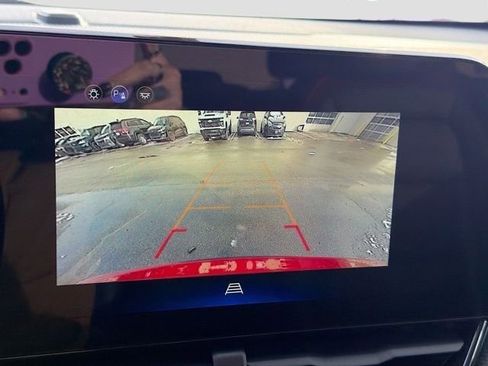 New 2026 Chevrolet Equinox RS w/ Safety and Technology Package image 16