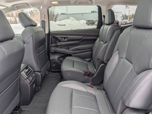 New 2026 Subaru Ascent Bronze Edition image 7