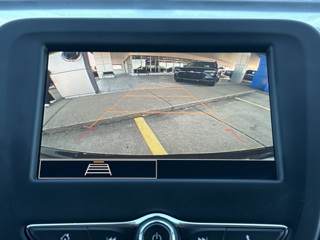 Used 2022 Chevrolet Equinox LT AWD/4WD image 8