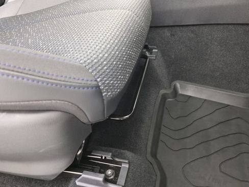 Certified 2026 Subaru Forester Premium AWD/4WD image 31