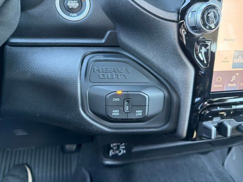 New 2026 RAM 2500 Tradesman image 25