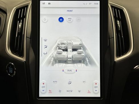 Used 2022 Ford Edge SEL w/ Convenience Package image 20