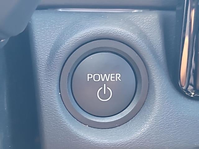 Used 2026 Toyota bZ FWD image 16