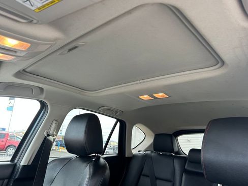 Used 2015 MAZDA CX-5 Grand Touring image 29