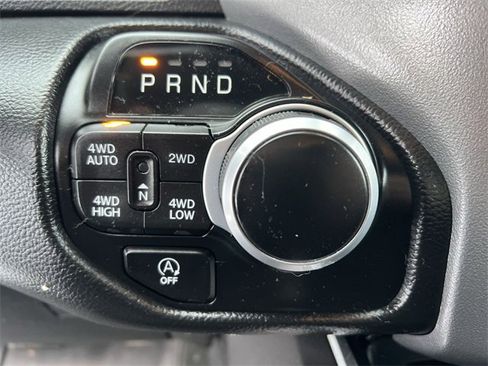 Used 2022 RAM 1500 Big Horn image 22