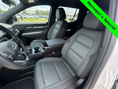 New 2026 GMC Terrain AT4 w/ Convenience Package III image 11