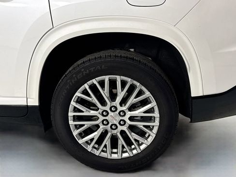 Used 2024 GMC Acadia Denali image 33