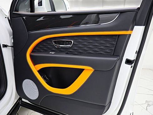 New 2026 Bentley Bentayga Speed image 51