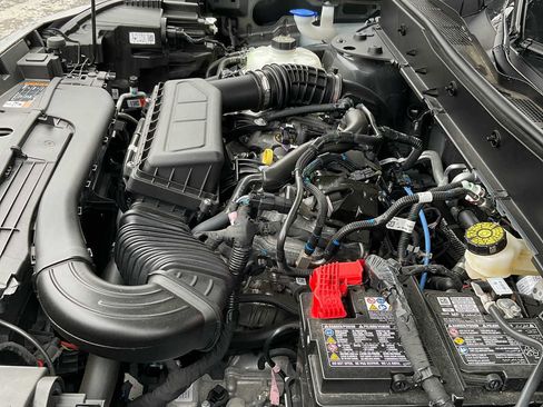 Used 2025 Ford Bronco Sport Big Bend image 73