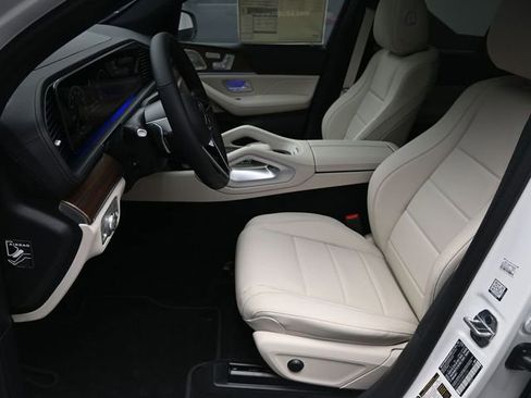 New 2026 Mercedes-Benz GLE 350 4MATIC image 18