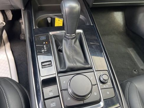 Used 2021 MAZDA CX-30 AWD 2.5 S w/ Preferred Package image 12