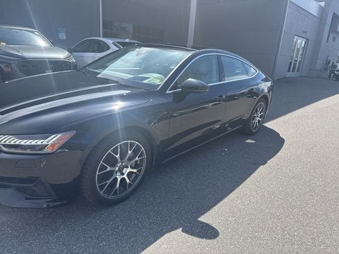 Used 2022 Audi A7 Prestige AWD/4WD image 2