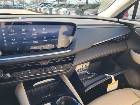 New 2026 Buick Envision Preferred image 36