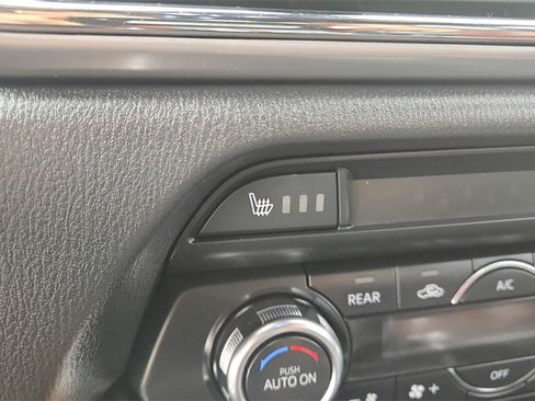 Used 2017 MAZDA CX-9 Signature image 25