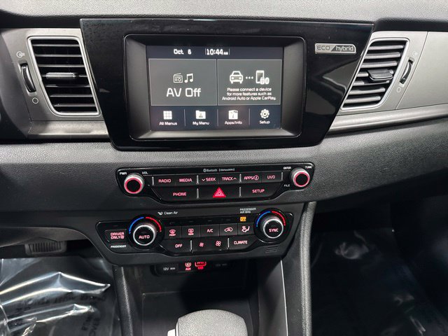 Used 2018 Kia Niro FE FWD image 16