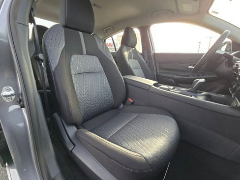 New 2026 Nissan Sentra SV w/ Floor Mat Package image 12