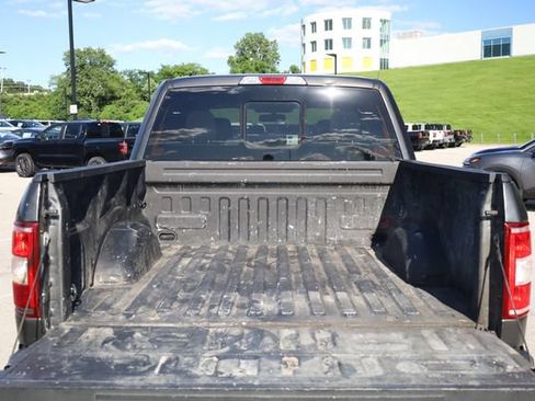 Used 2018 Ford F150 XLT w/ Equipment Group 302A Luxury RWD image 28