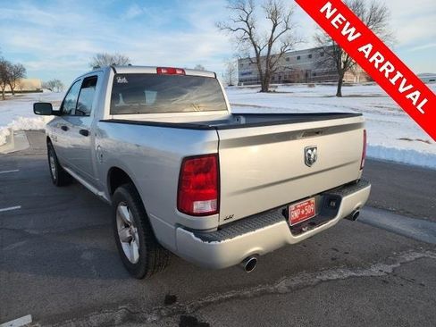 Used 2014 RAM 1500 Express image 6