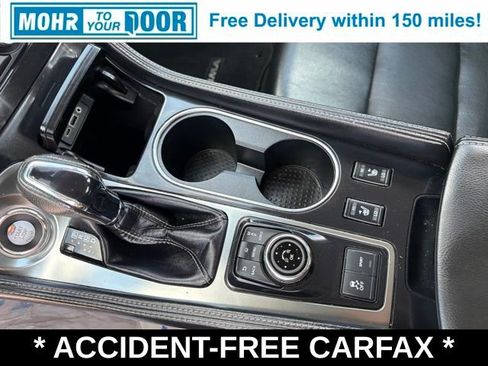 Used 2022 Nissan Maxima SV w/ Floor Mat Group FWD image 23