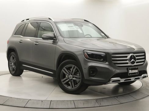 New 2026 Mercedes-Benz GLB 250 image 16
