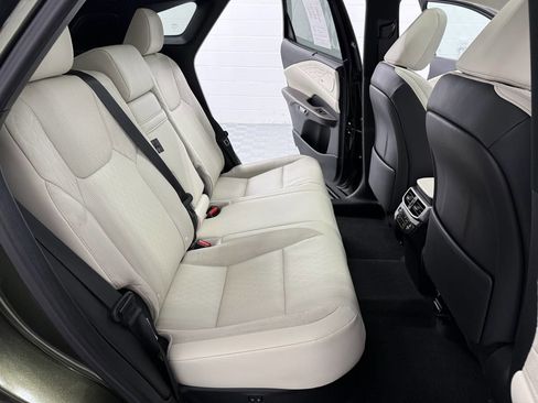 Used 2024 Lexus RX 350 AWD image 16