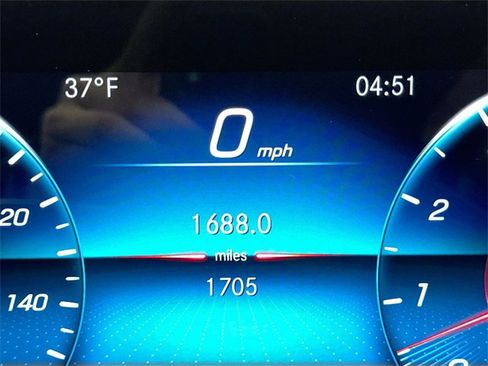 Certified 2022 Mercedes-Benz GLS 450 4MATIC image 12