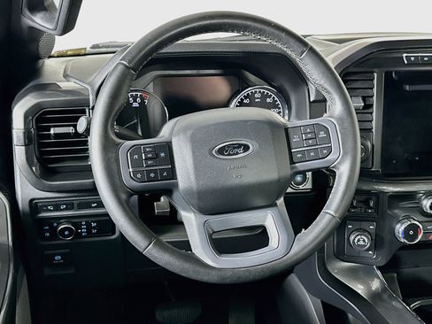 Used 2023 Ford F150 XLT w/ Equipment Group 302A High AWD/4WD image 18