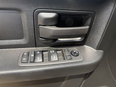 Used 2021 RAM 3500 Tradesman AWD/4WD image 15