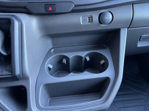 New 2025 Ford Transit 350 XL image 29
