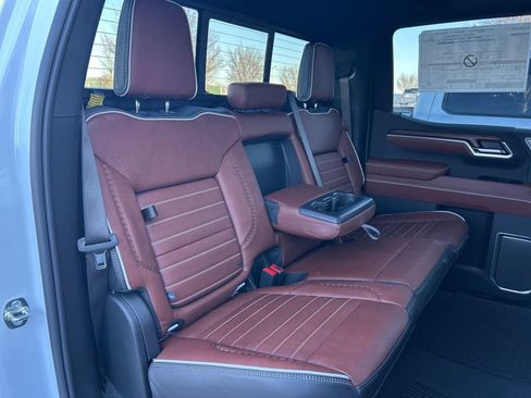 New 2026 GMC Sierra 1500 Denali Ultimate image 50