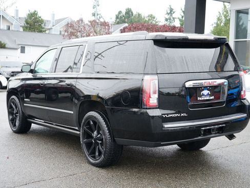 Used 2016 GMC Yukon XL Denali w/ Open Road Package image 3