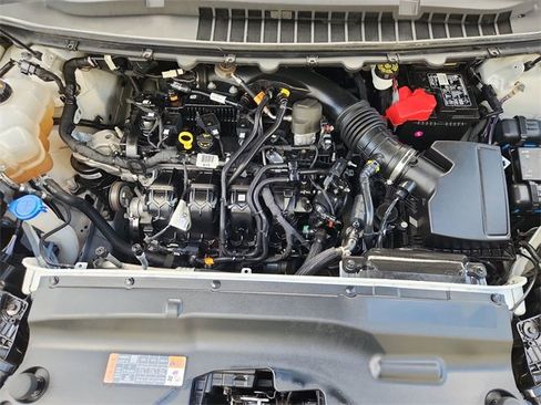 Used 2021 Ford Edge SEL w/ Convenience Package image 29