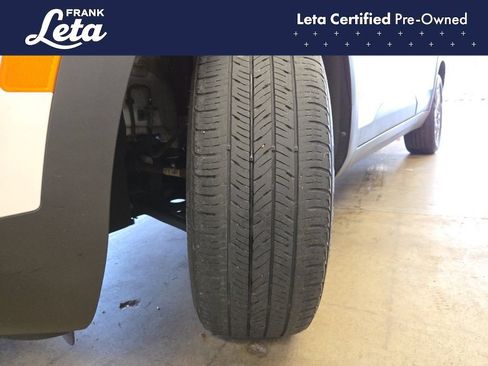 Used 2022 Kia Seltos LX AWD/4WD image 26