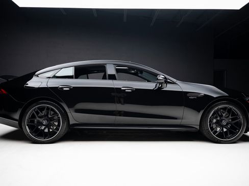 Used 2023 Mercedes-Benz AMG GT 53 image 40