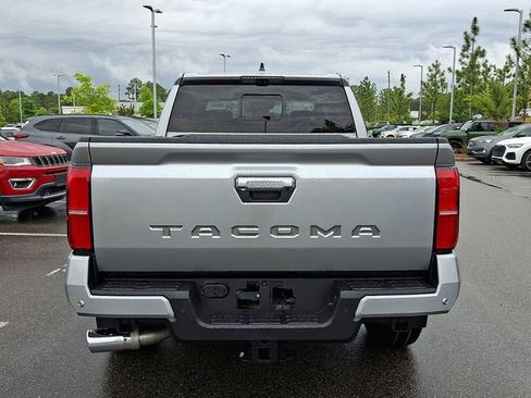 New 2026 Toyota Tacoma Limited AWD/4WD image 5