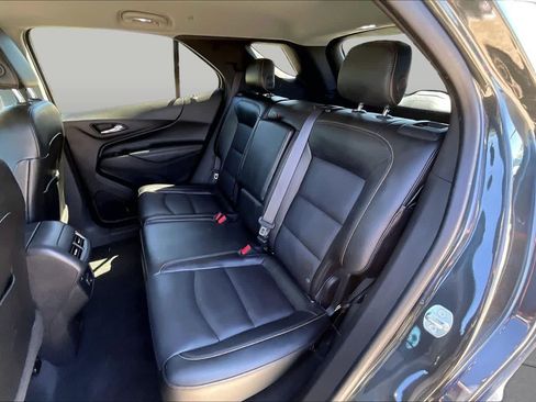 Used 2020 Chevrolet Equinox Premier FWD image 20