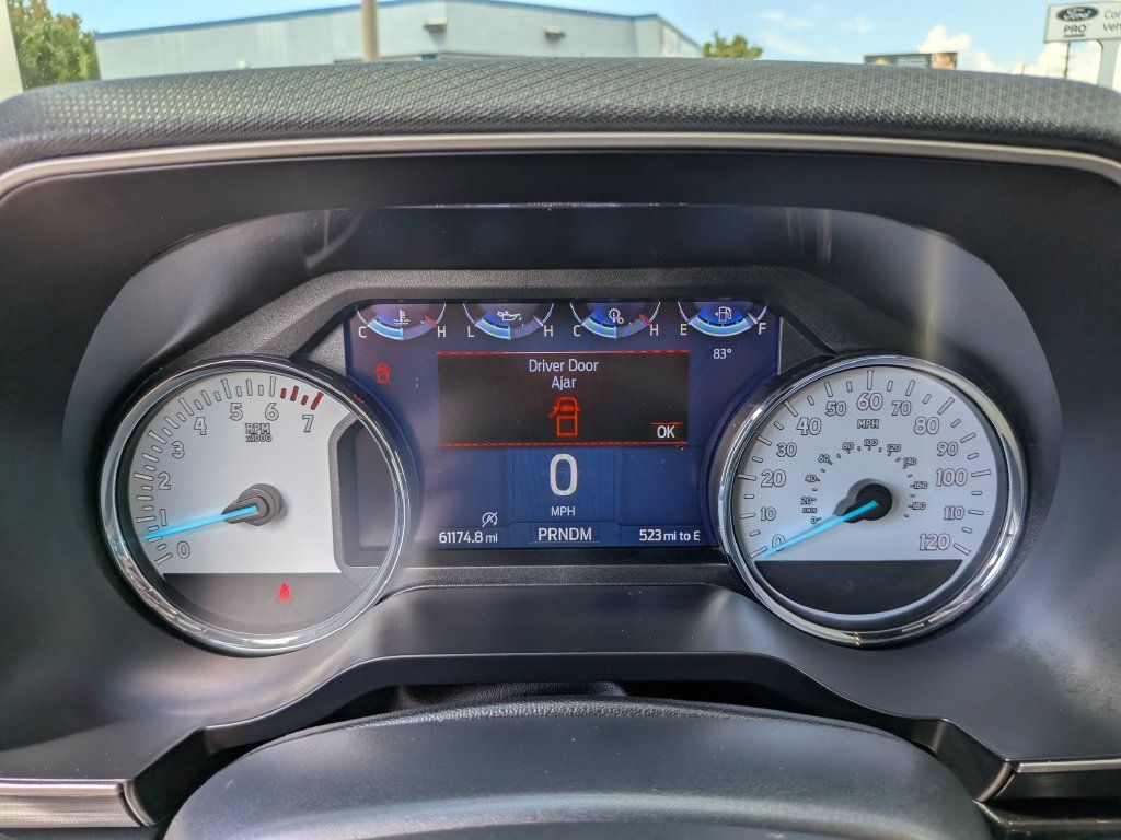Used 2021 Ford F150 XLT w/ Equipment Group 302A High AWD/4WD image 36