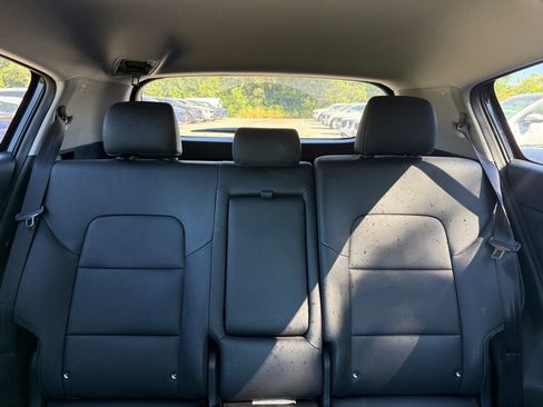 Used 2018 Kia Sportage EX AWD/4WD image 24