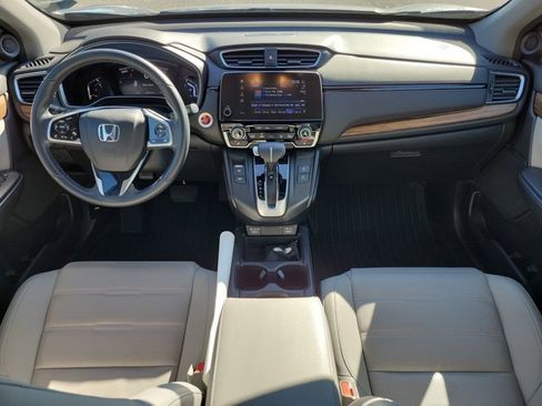 Used 2020 Honda CR-V EX-L image 21