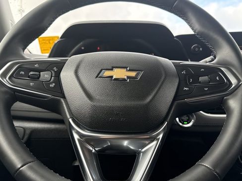 Used 2024 Chevrolet TrailBlazer LT w/ Convenience Package image 23