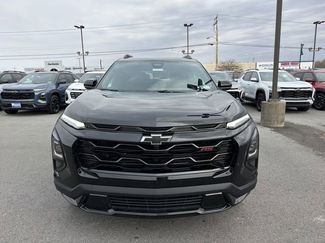New 2026 Chevrolet Equinox RS AWD/4WD video 2