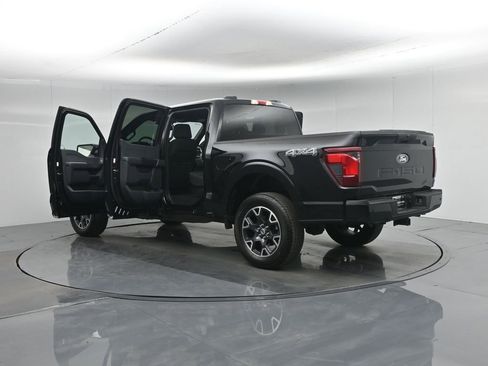 Used 2025 Ford F150 STX w/ Equipment Group 200A Standard image 33